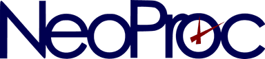 NeoProc Logo